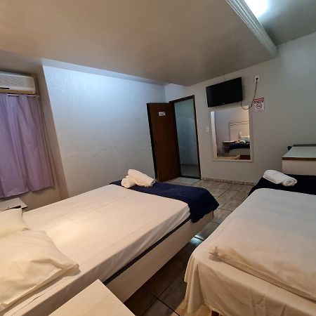 Hotel Supreme - Pistao Sul - Proximo Ao Taguatinga Shopping Екстериор снимка