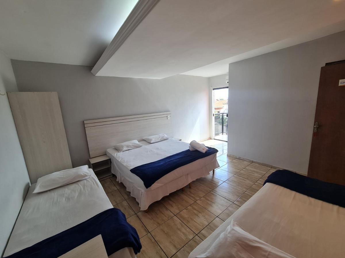 Hotel Supreme - Pistao Sul - Proximo Ao Taguatinga Shopping Екстериор снимка