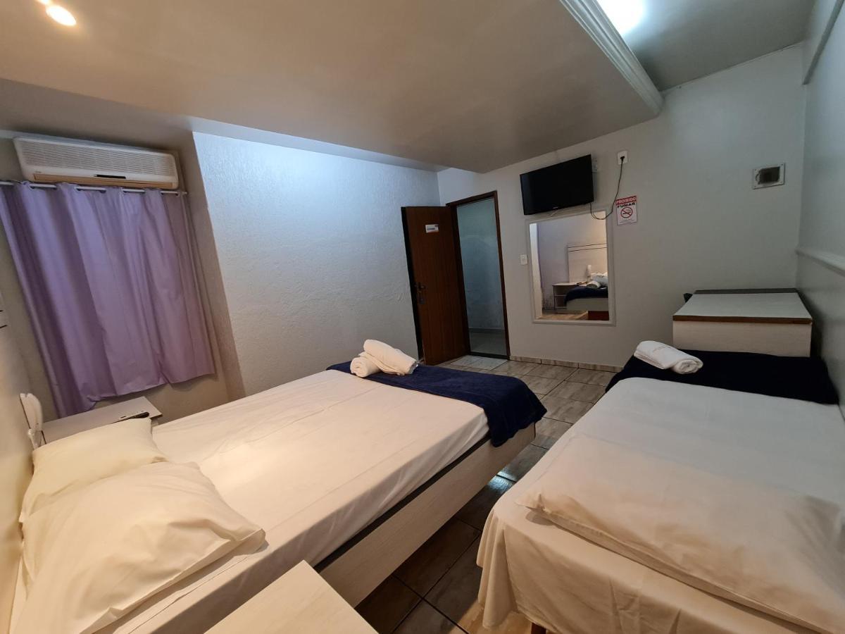 Hotel Supreme - Pistao Sul - Proximo Ao Taguatinga Shopping Екстериор снимка