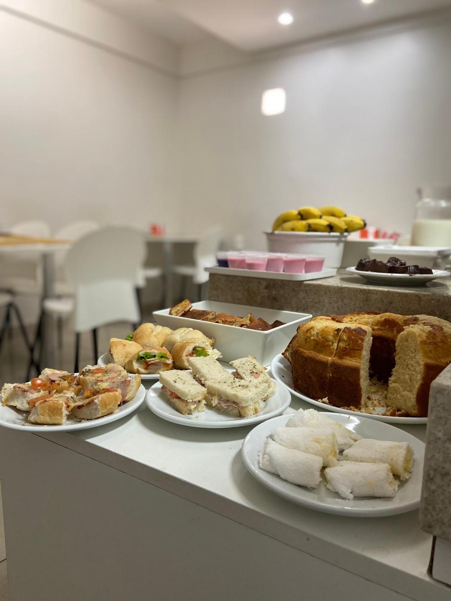 Hotel Supreme - Pistao Sul - Proximo Ao Taguatinga Shopping Екстериор снимка
