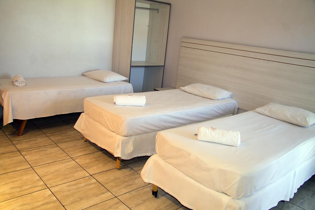 Hotel Supreme - Pistao Sul - Proximo Ao Taguatinga Shopping Стая снимка