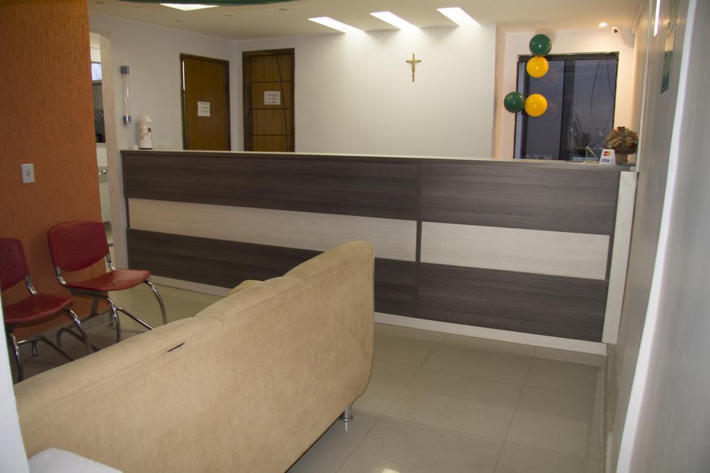 Hotel Supreme - Pistao Sul - Proximo Ao Taguatinga Shopping Екстериор снимка