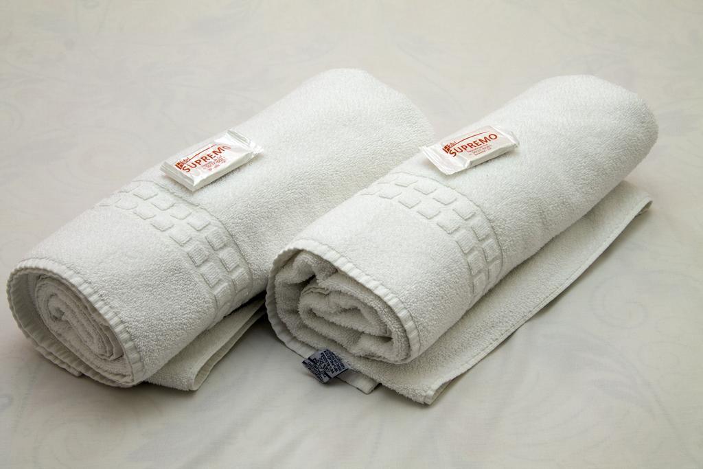 Hotel Supreme - Pistao Sul - Proximo Ao Taguatinga Shopping Екстериор снимка