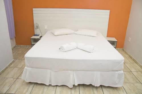 Hotel Supreme - Pistao Sul - Proximo Ao Taguatinga Shopping Екстериор снимка